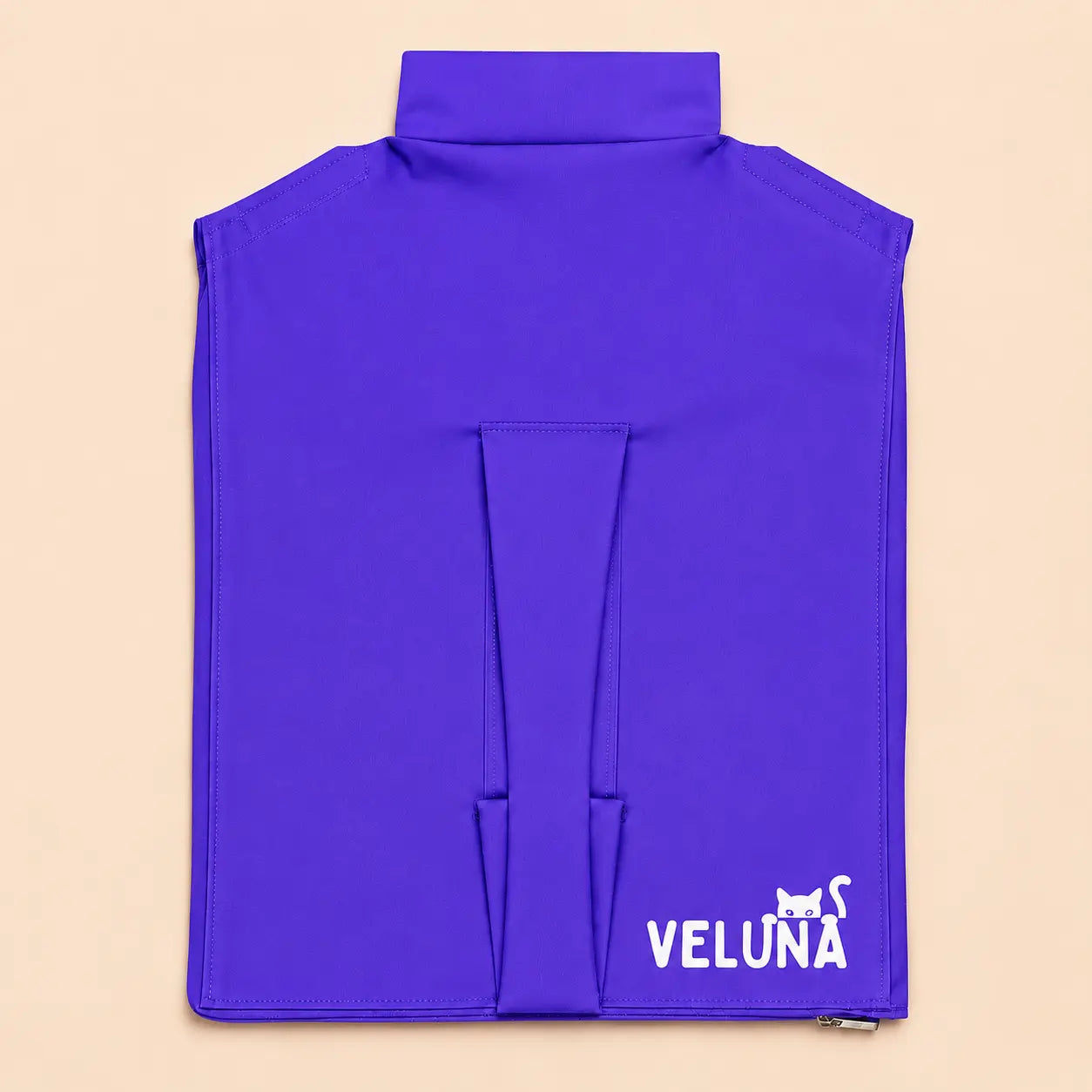 Носилка за котки veluna