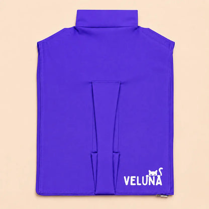 Носилка за котки veluna