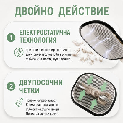 Veluna Ръкавица