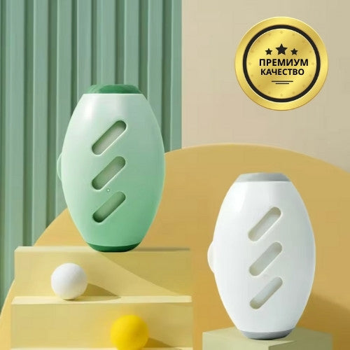 Миещ се и многократно използваем ролер за мъх и косми от Veluna