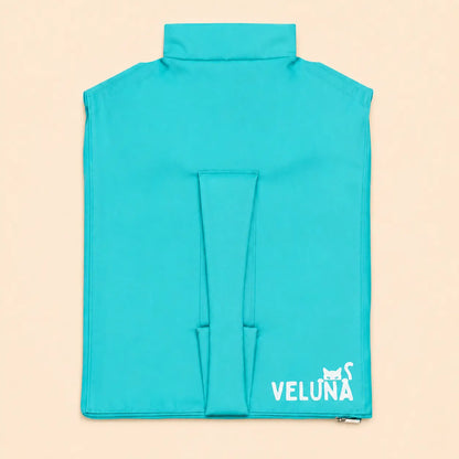 Носилка за котки veluna