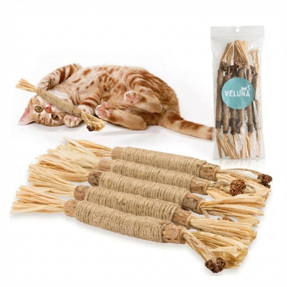 Veluna DentaSticks (опаковка 5 бр.)