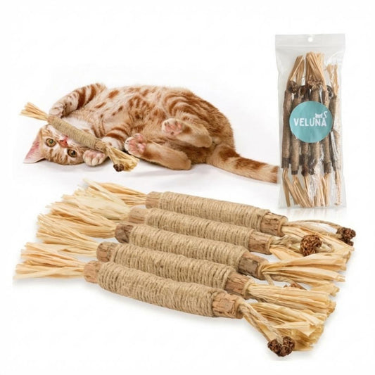 Veluna DentaSticks (опаковка 5 бр.)