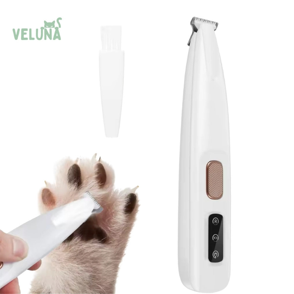 Veluna PawTrim Pro за кучета