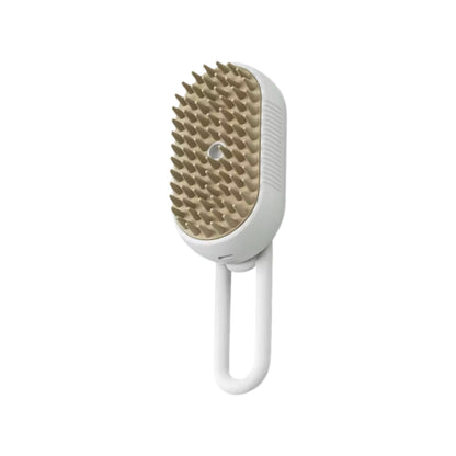 Veluna Steam Brush за котки