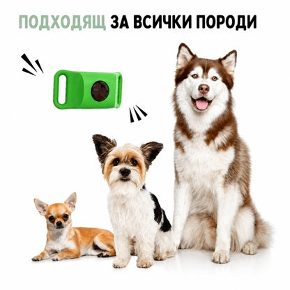 Veluna Нашийник против бълхи и кърлежи